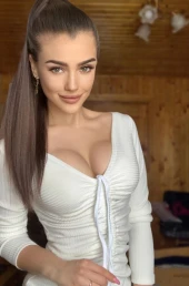 Проститутка Вера